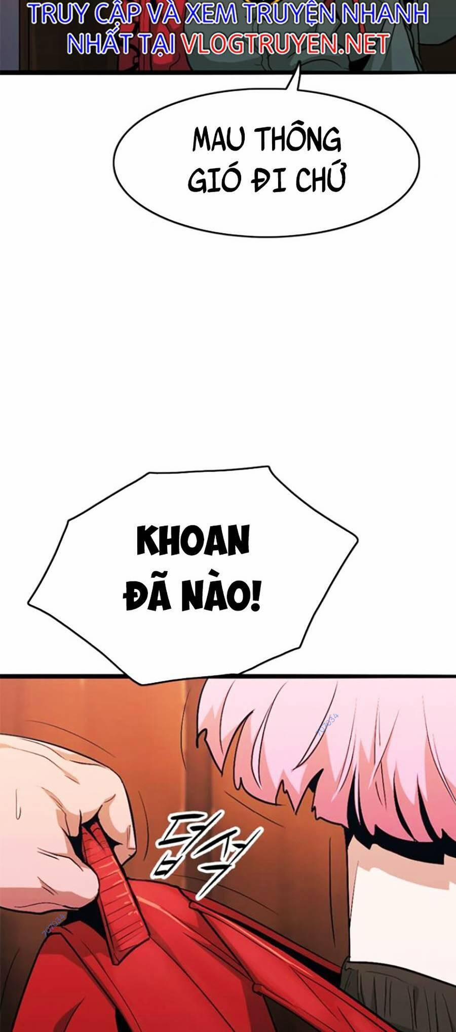 Ngục Tù Đẫm Máu 21 trang 6