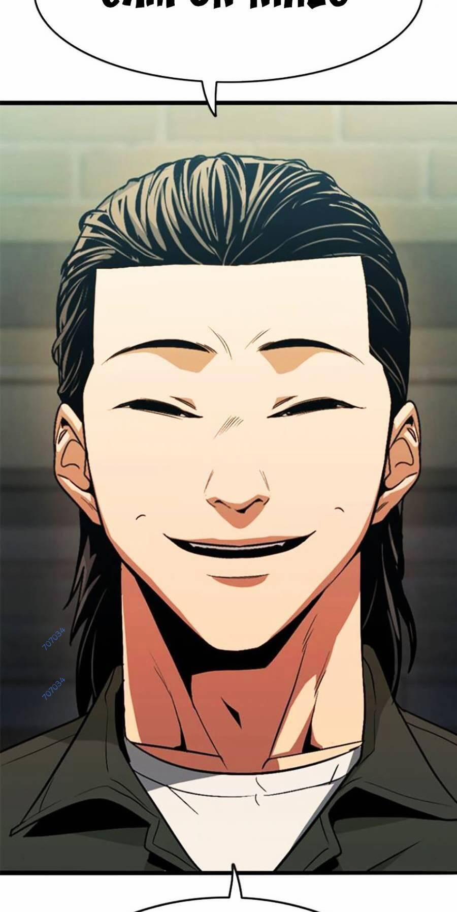 Ngục Tù Đẫm Máu 21 trang 61