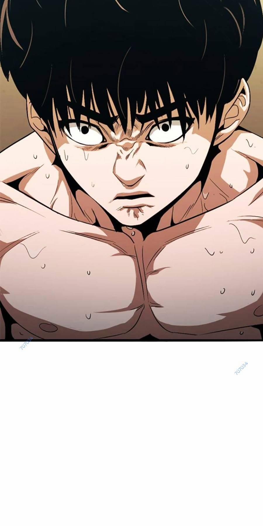 Ngục Tù Đẫm Máu 21 trang 63