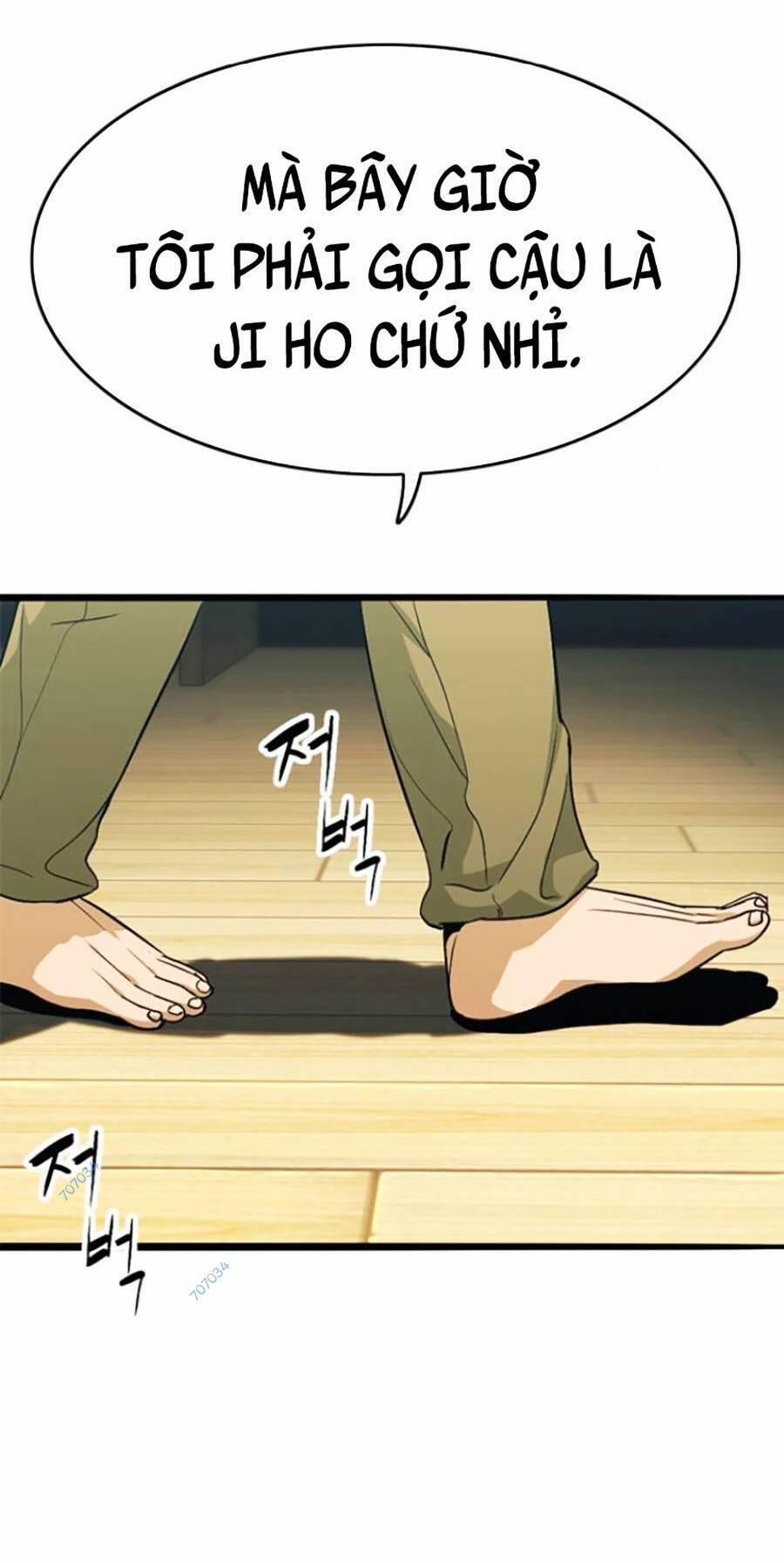 Ngục Tù Đẫm Máu 21 trang 64