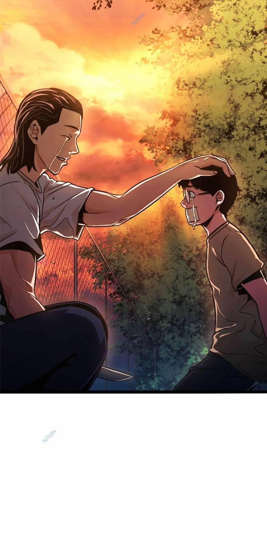 Ngục Tù Đẫm Máu 21 trang 67