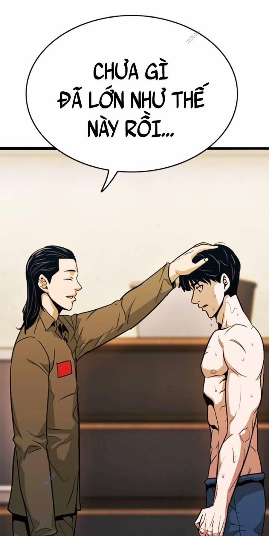 Ngục Tù Đẫm Máu 21 trang 68