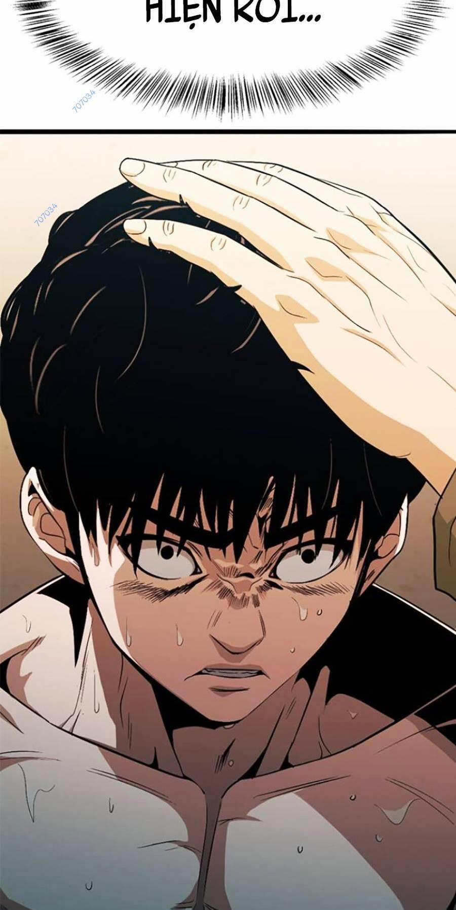 Ngục Tù Đẫm Máu 21 trang 71