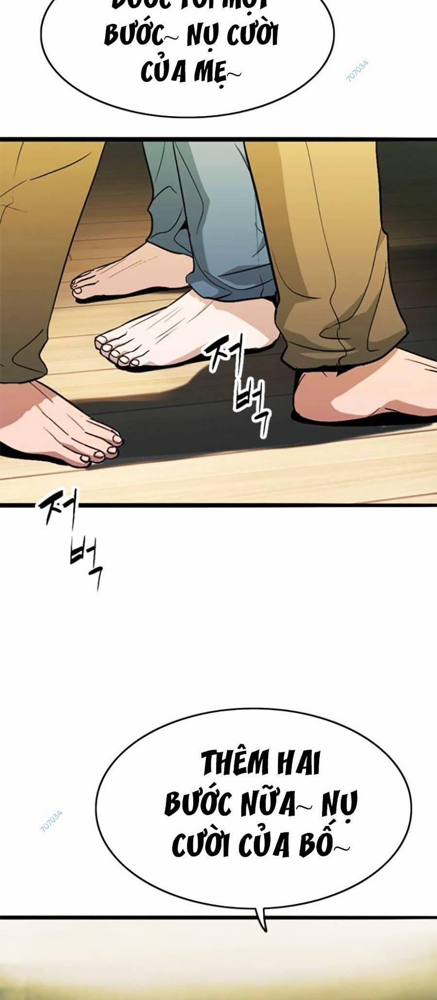 Ngục Tù Đẫm Máu 21 trang 76