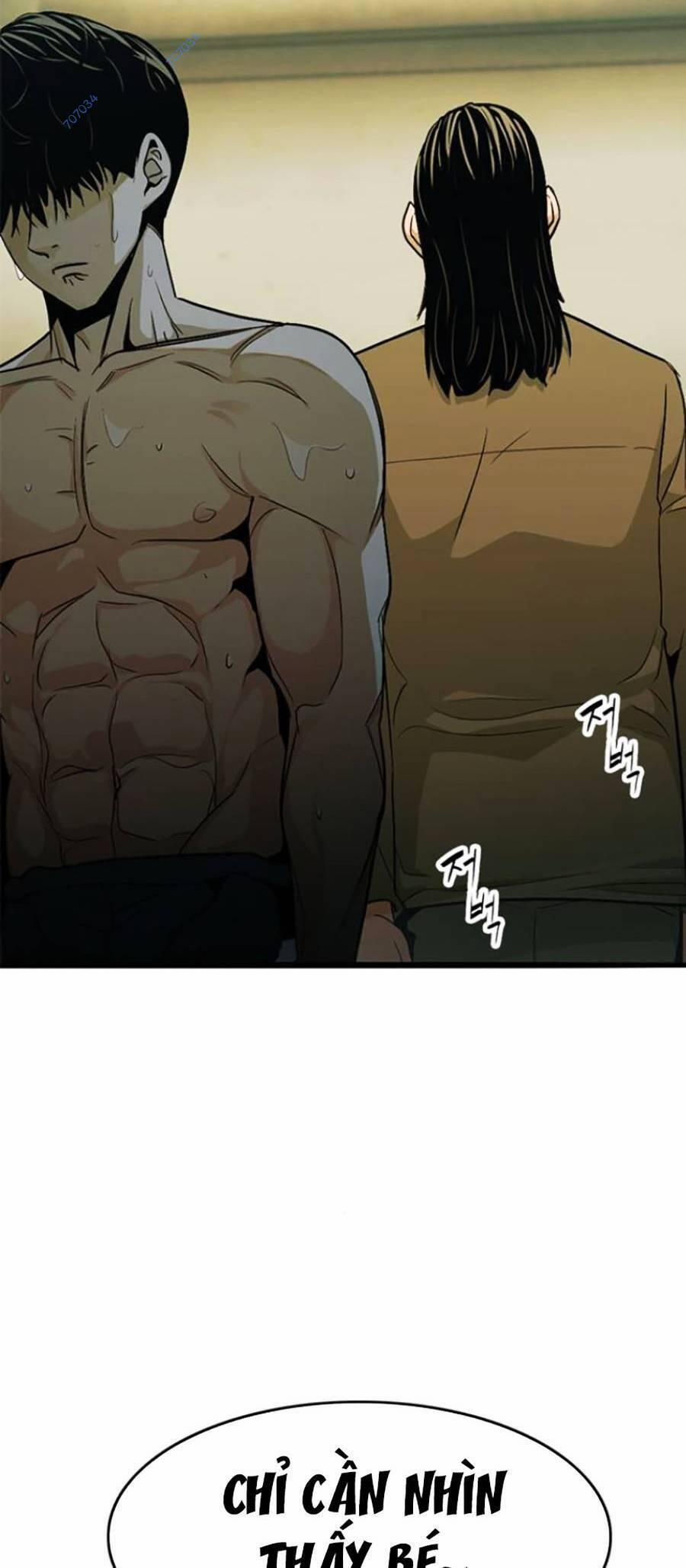 Ngục Tù Đẫm Máu 21 trang 77