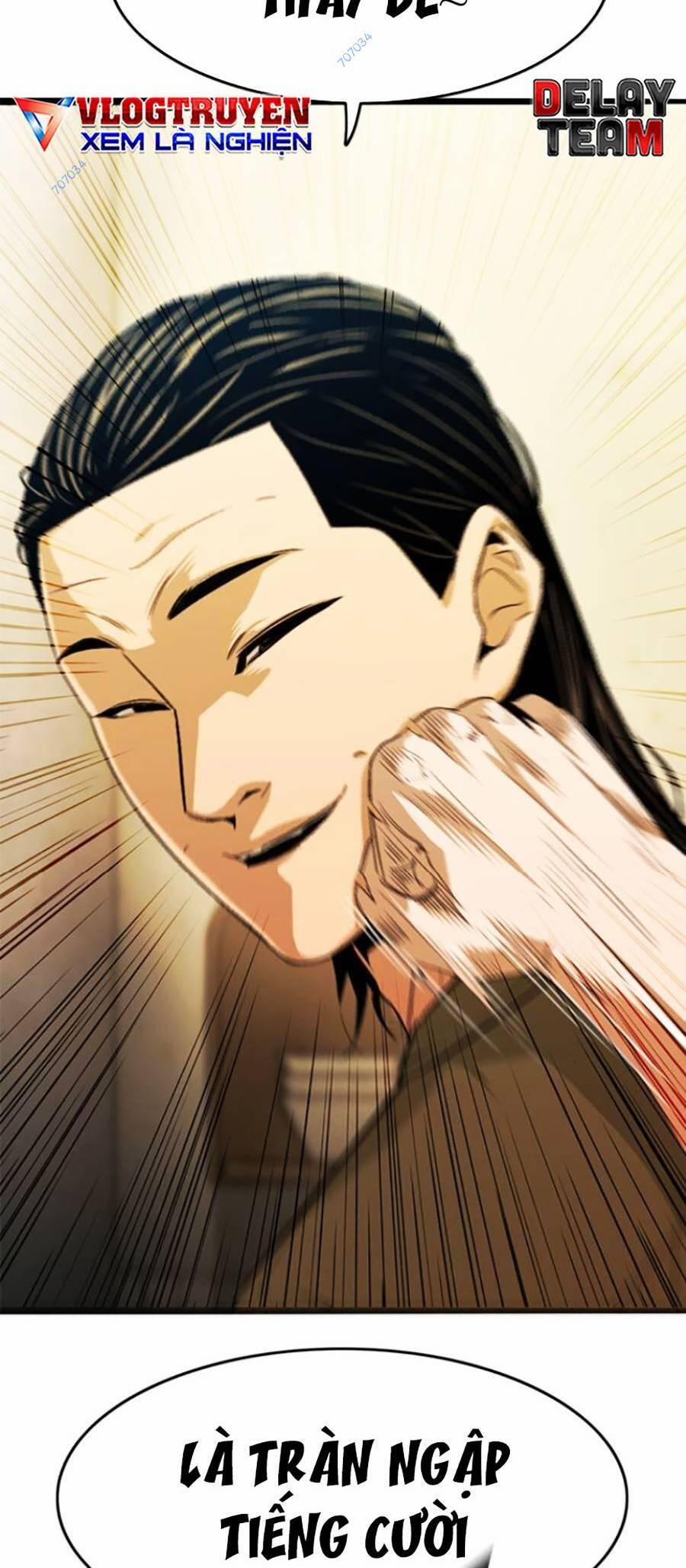 Ngục Tù Đẫm Máu 21 trang 78