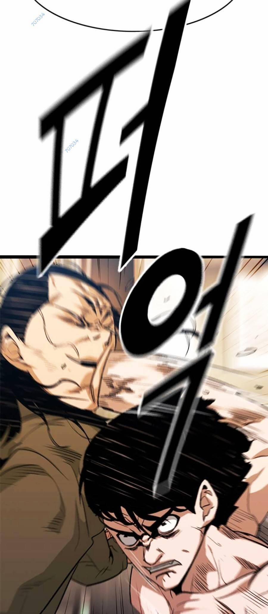 Ngục Tù Đẫm Máu 21 trang 79