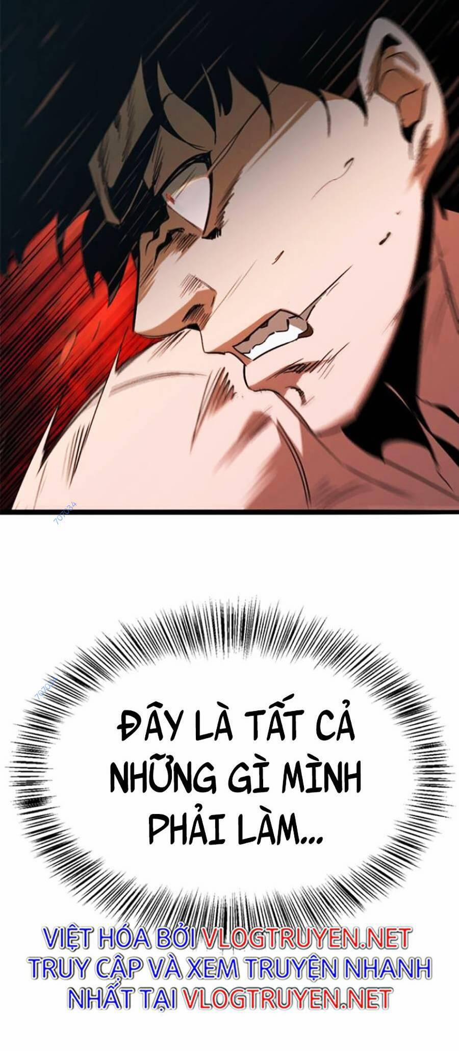 Ngục Tù Đẫm Máu 21 trang 81