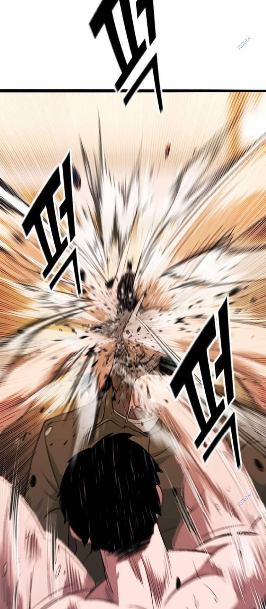 Ngục Tù Đẫm Máu 21 trang 83