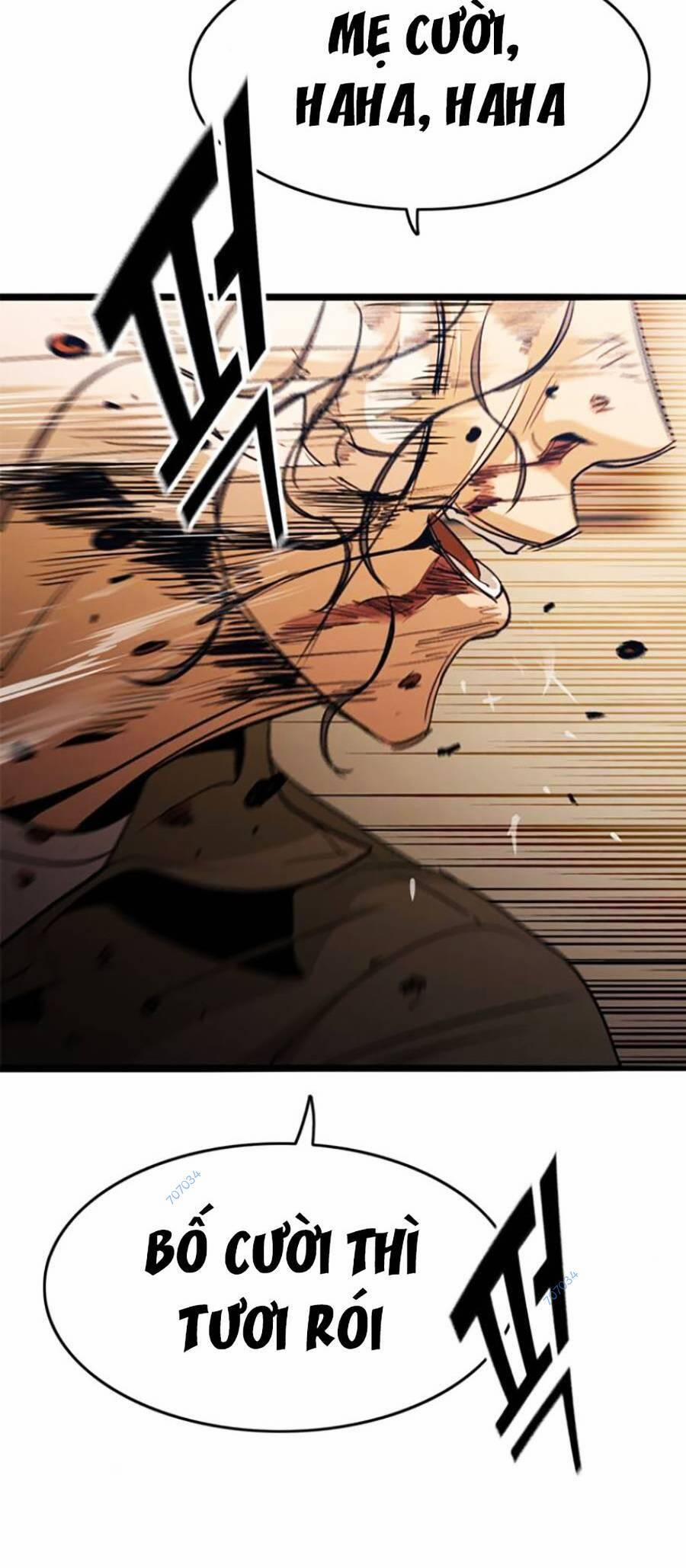 Ngục Tù Đẫm Máu 21 trang 87