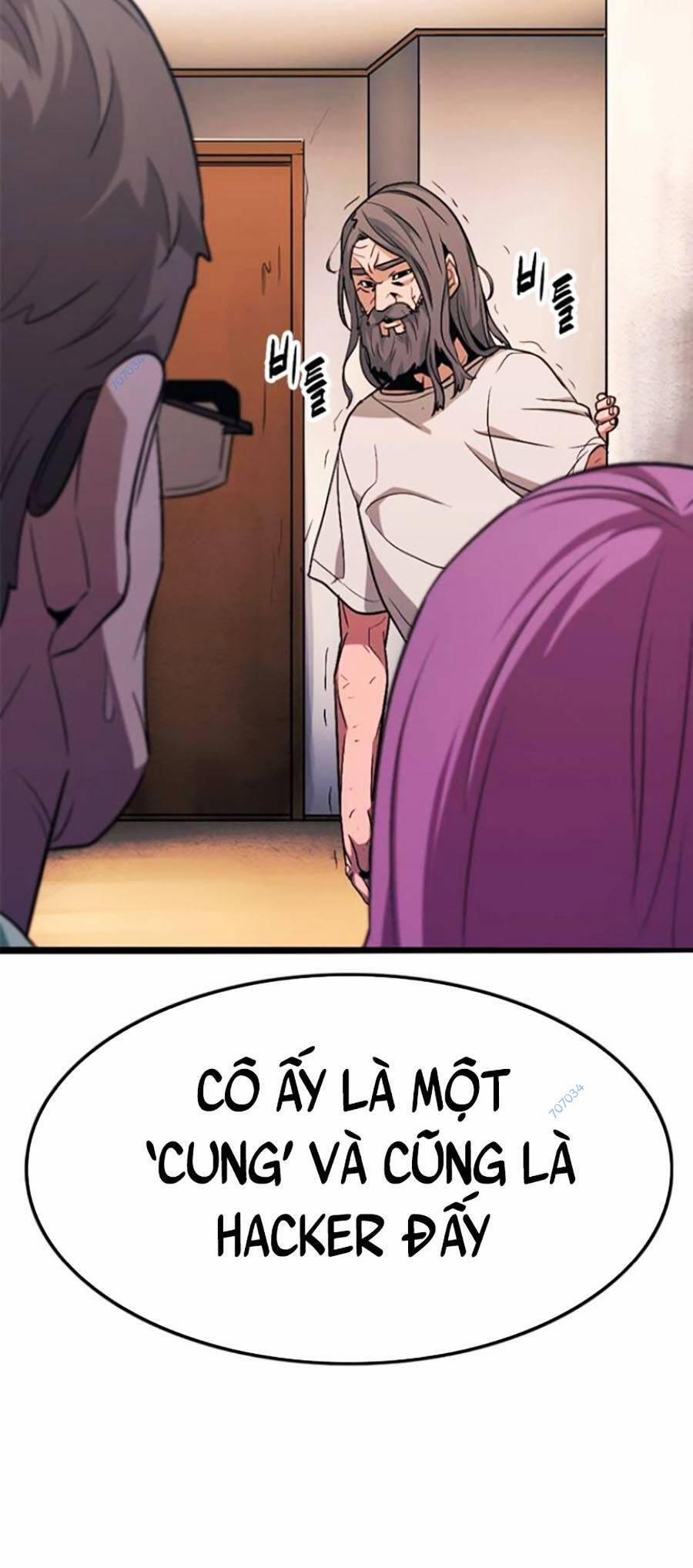 Ngục Tù Đẫm Máu 21 trang 9