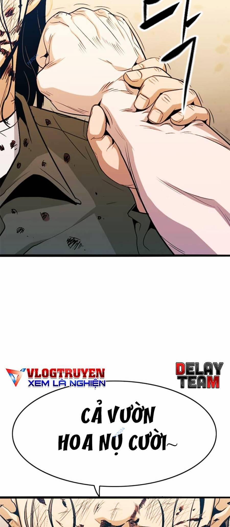 Ngục Tù Đẫm Máu 21 trang 90