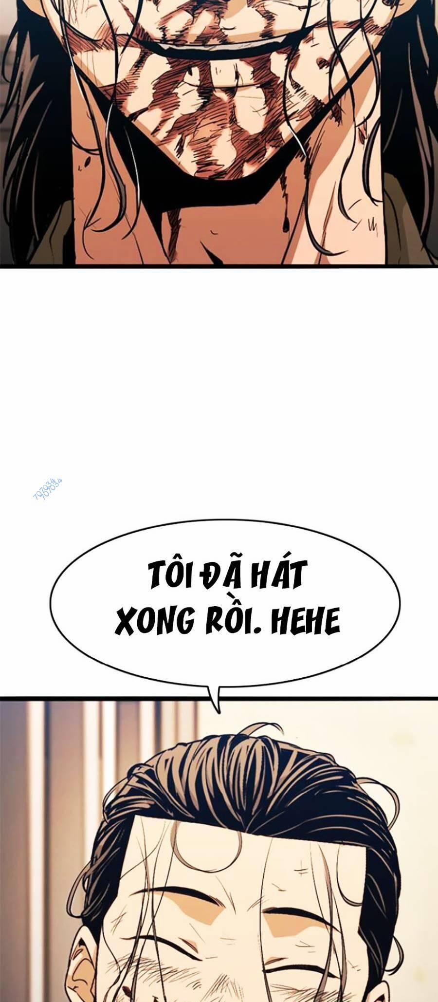 Ngục Tù Đẫm Máu 21 trang 91