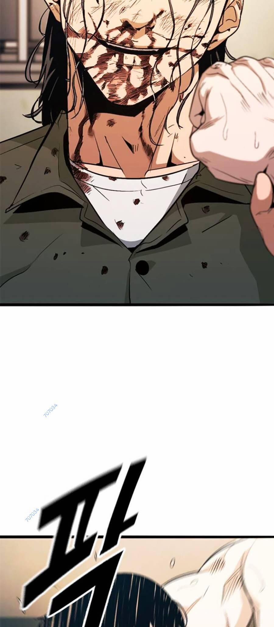 Ngục Tù Đẫm Máu 21 trang 92