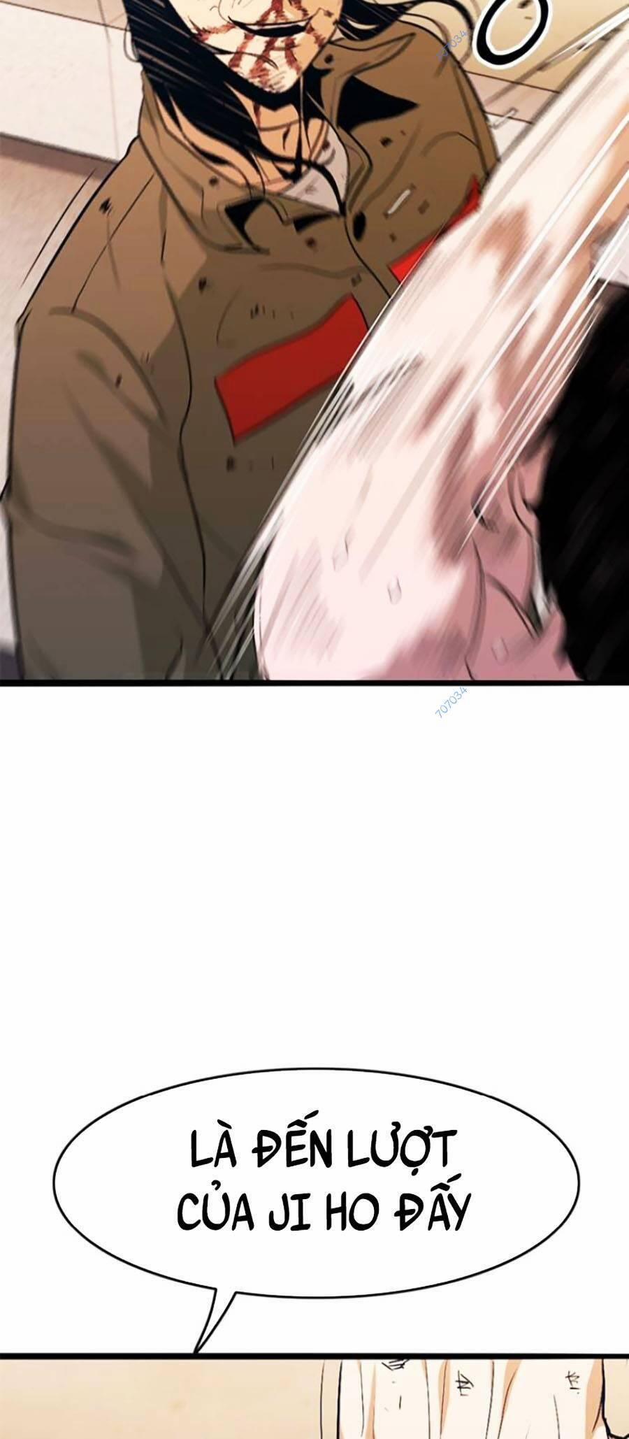 Ngục Tù Đẫm Máu 21 trang 97