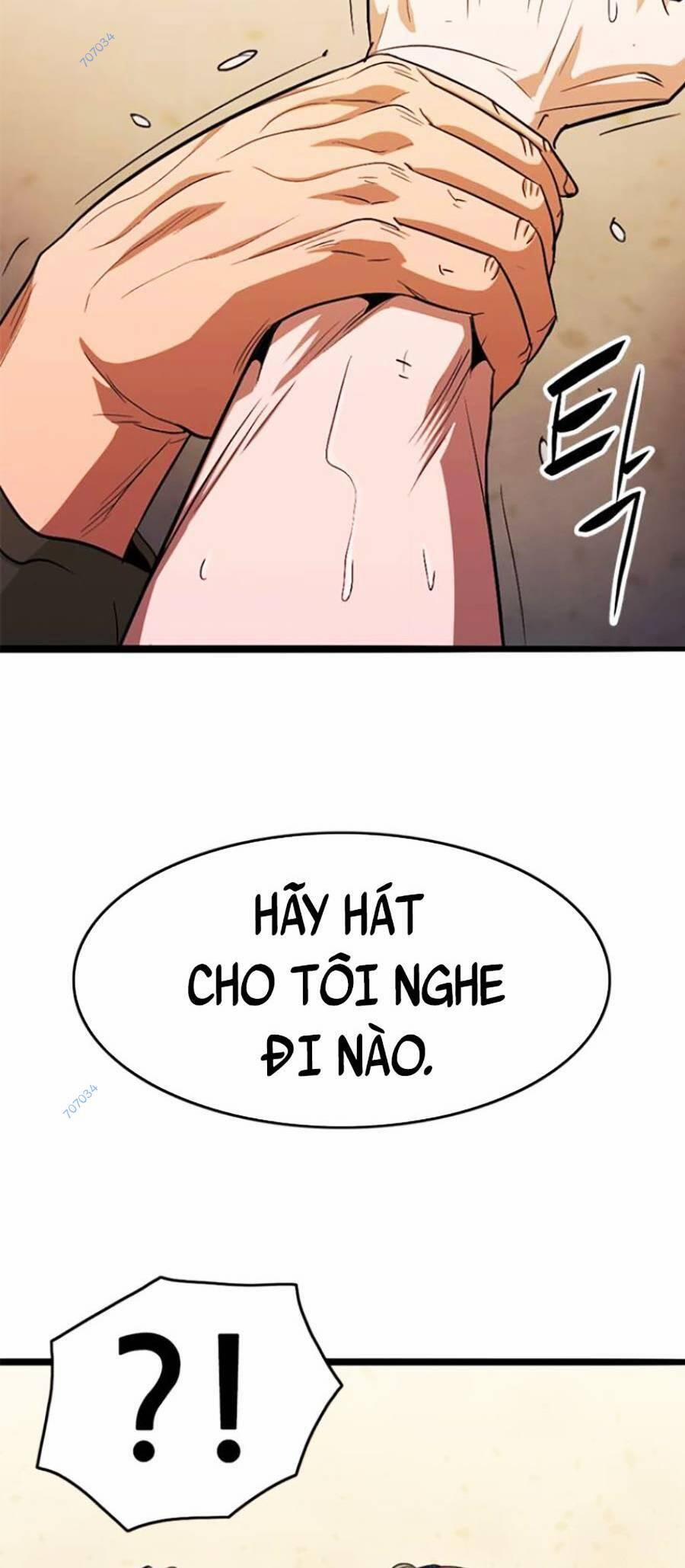 Ngục Tù Đẫm Máu 21 trang 98