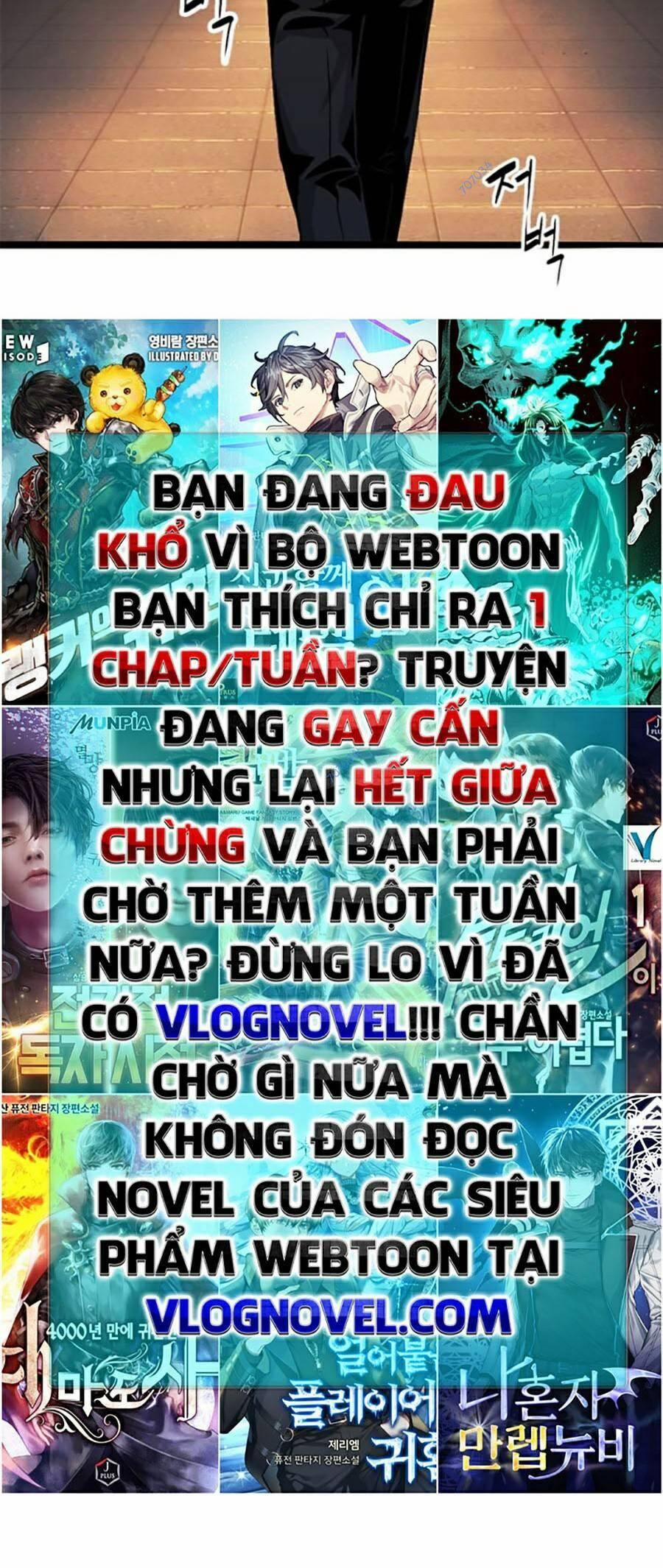 Ngục Tù Đẫm Máu Chương 22 5 Trang 50