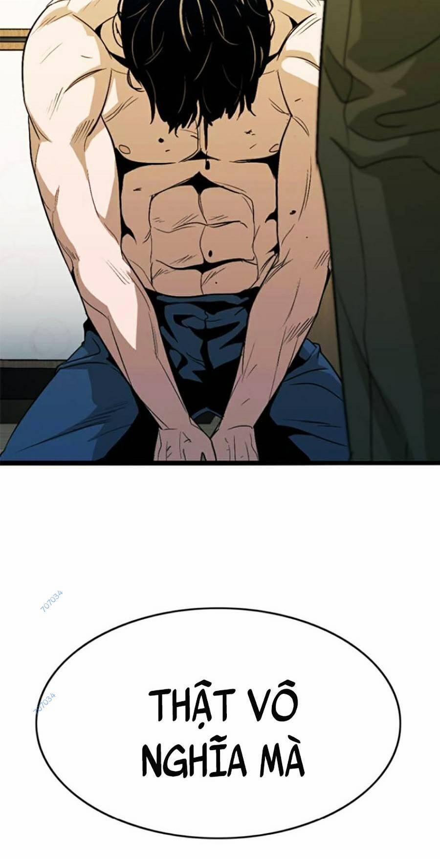 Ngục Tù Đẫm Máu 22 trang 10