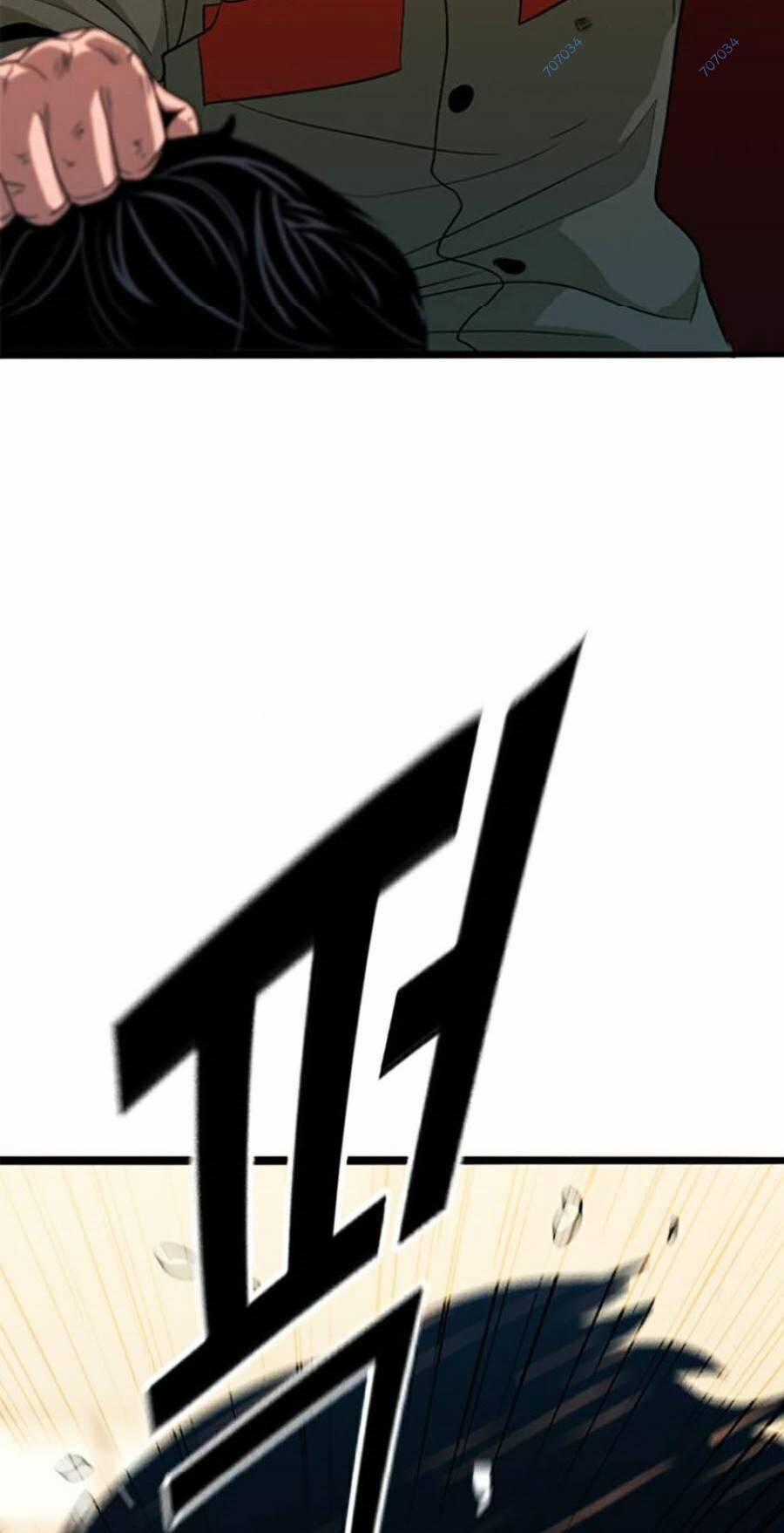 Ngục Tù Đẫm Máu 22 trang 13