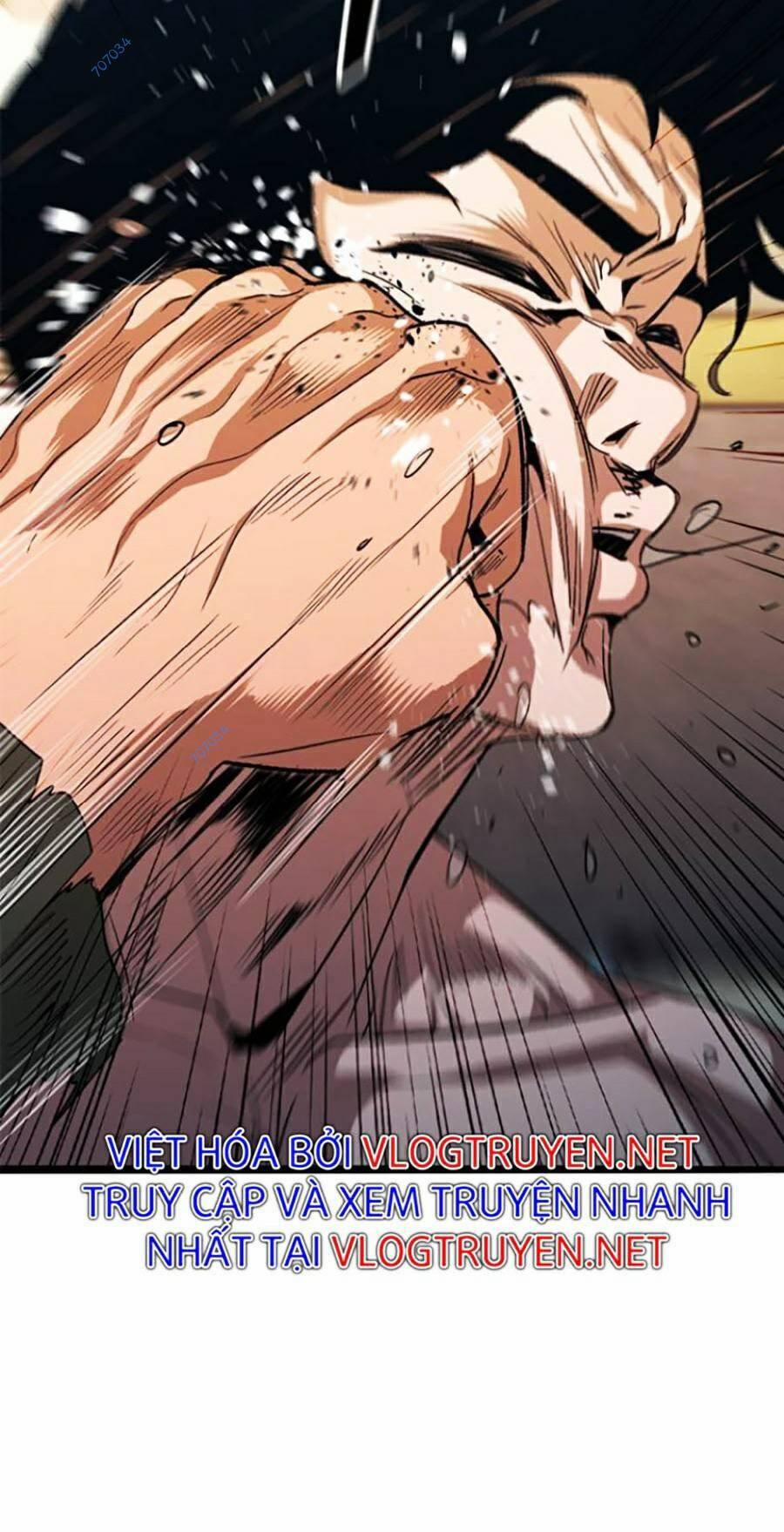 Ngục Tù Đẫm Máu 22 trang 14