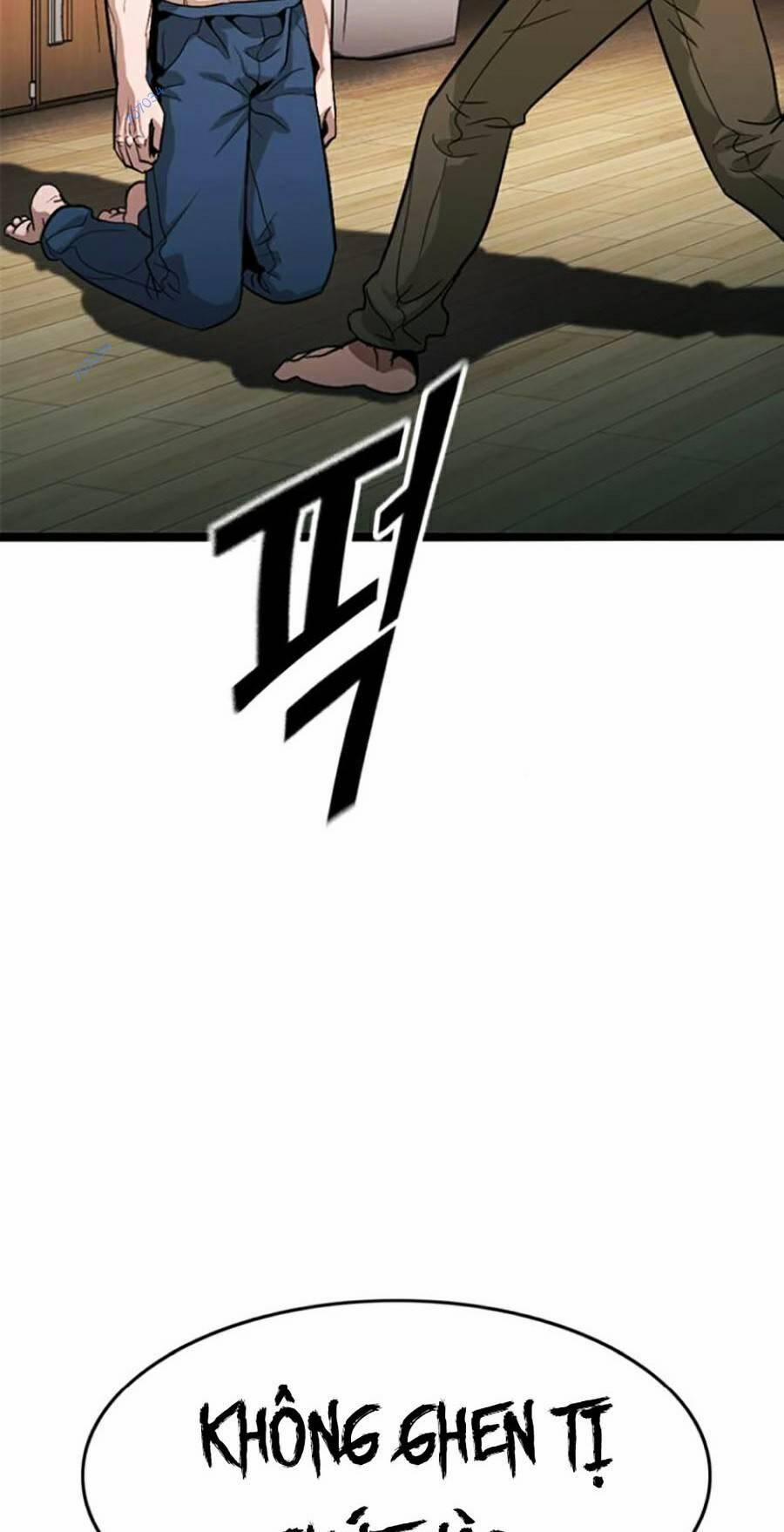 Ngục Tù Đẫm Máu 22 trang 16