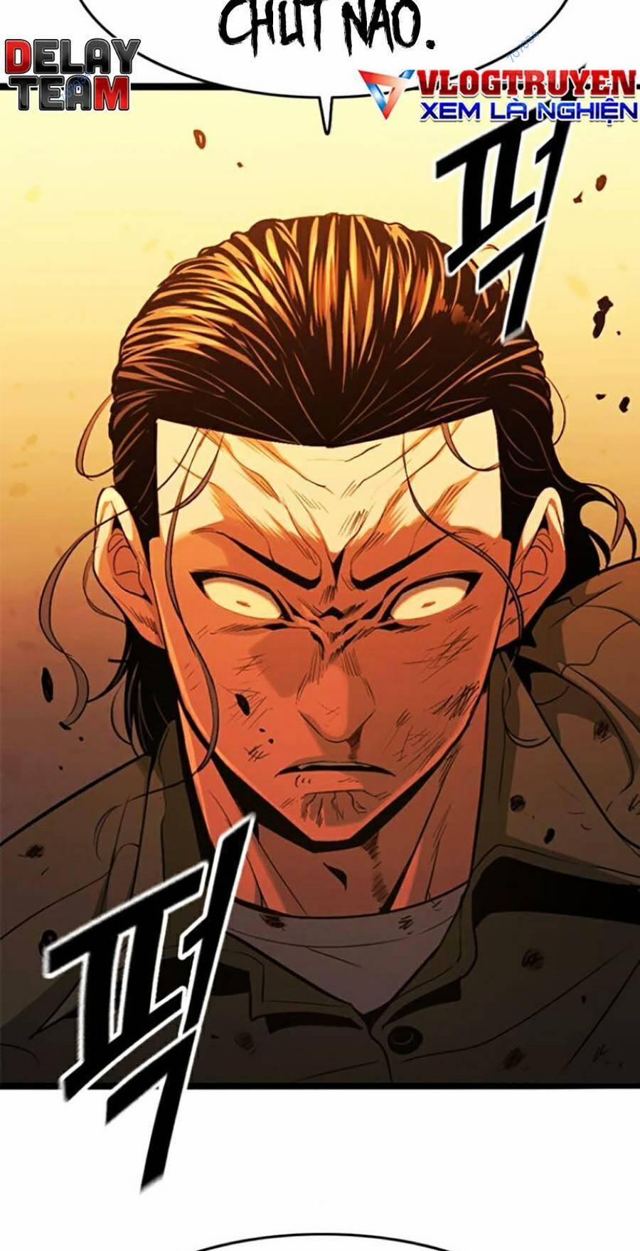 Ngục Tù Đẫm Máu 22 trang 17