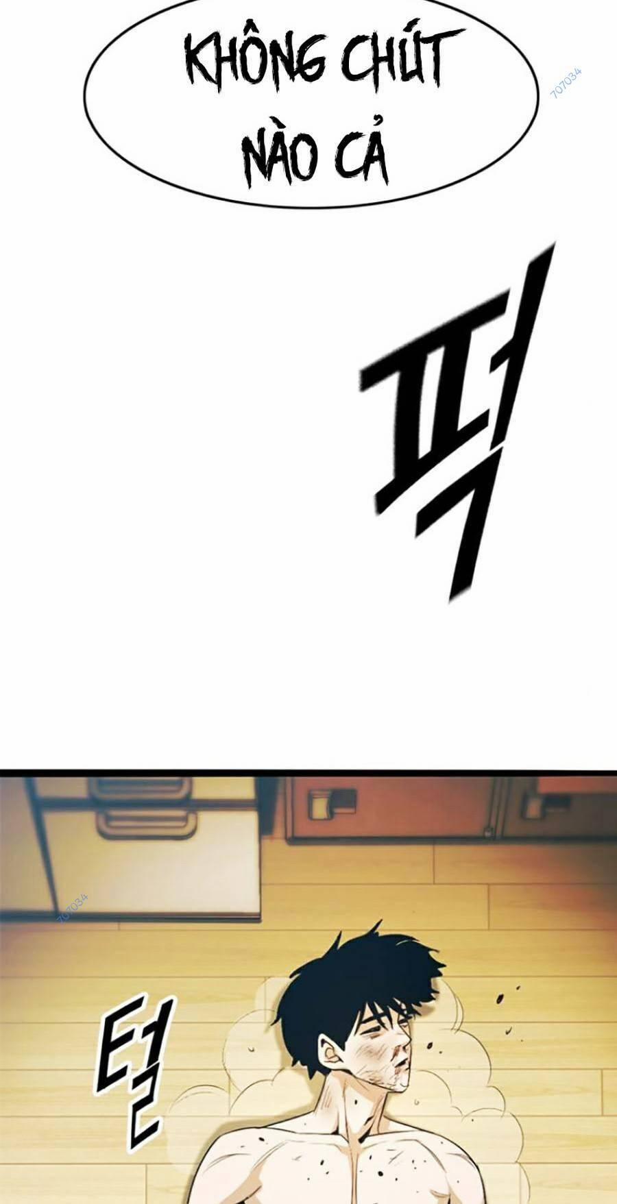 Ngục Tù Đẫm Máu 22 trang 18