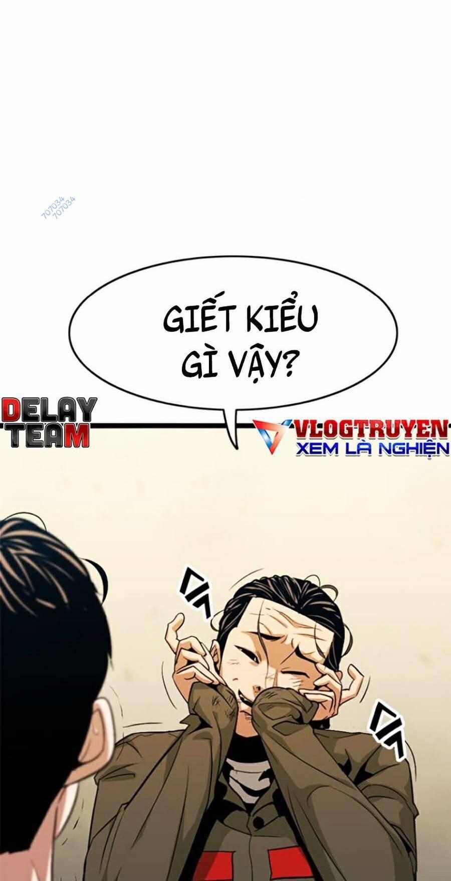 Ngục Tù Đẫm Máu 22 trang 2