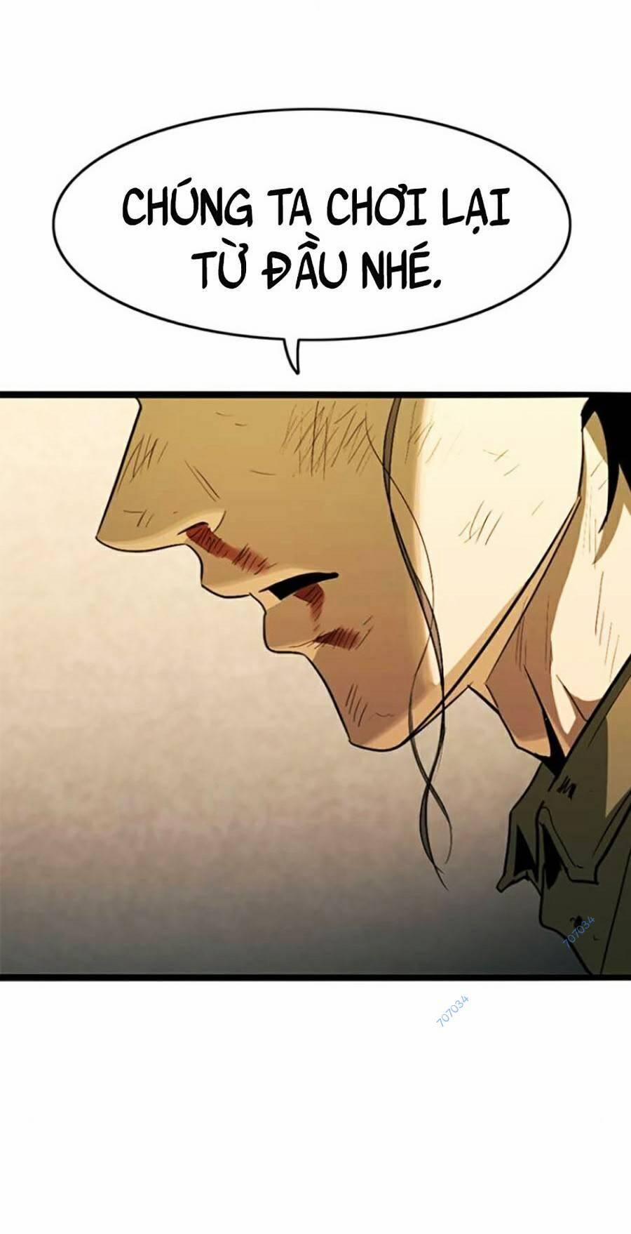 Ngục Tù Đẫm Máu 22 trang 21