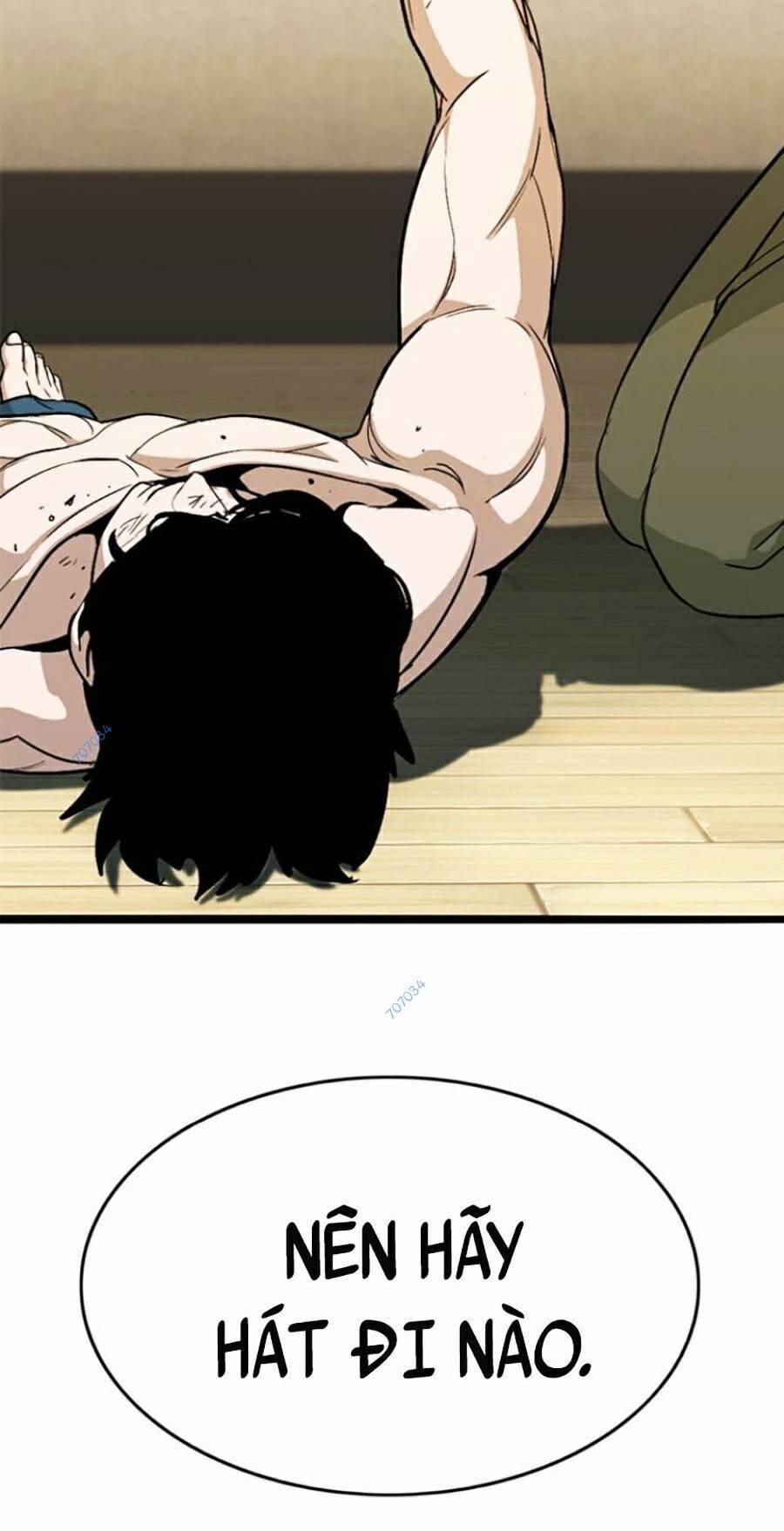 Ngục Tù Đẫm Máu 22 trang 23