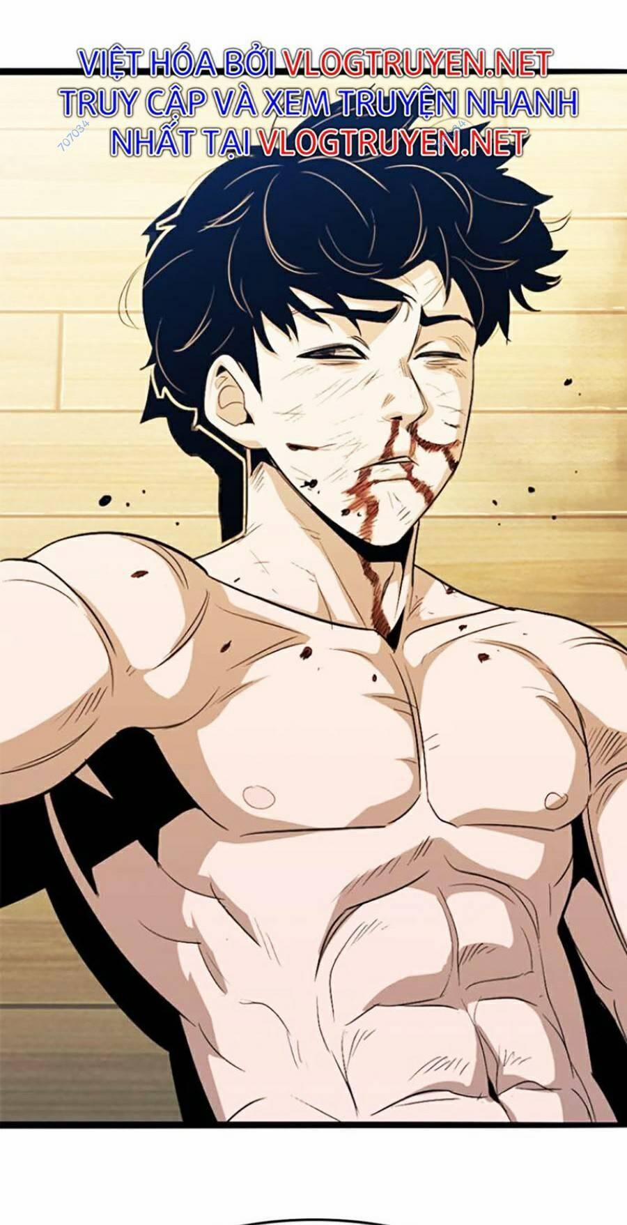 Ngục Tù Đẫm Máu 22 trang 24
