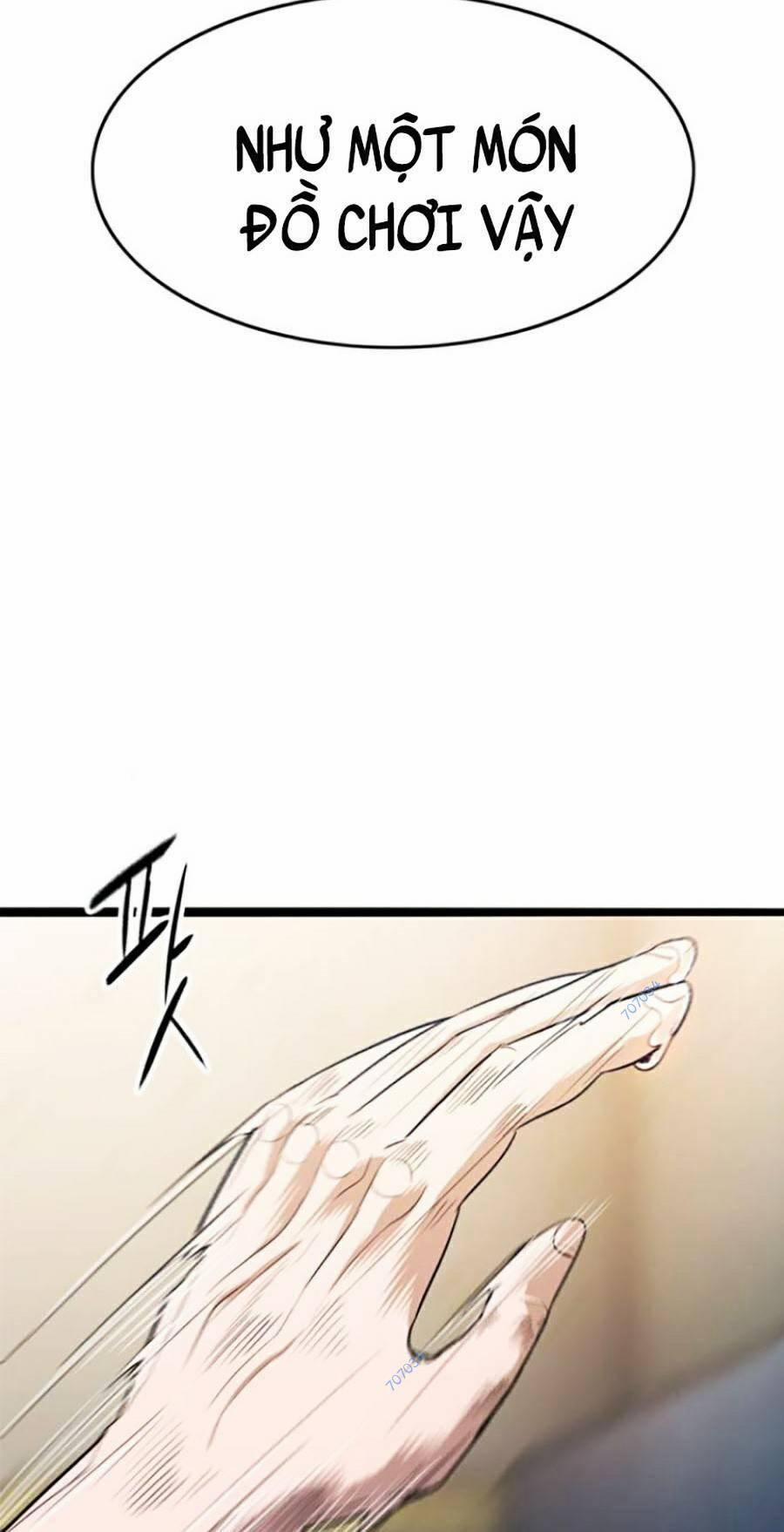 Ngục Tù Đẫm Máu 22 trang 25