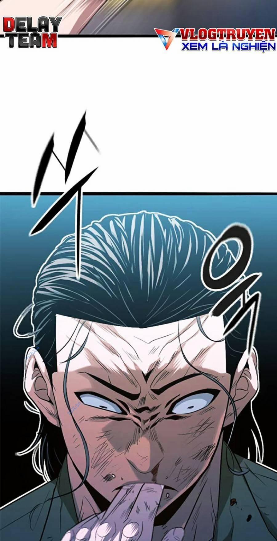 Ngục Tù Đẫm Máu 22 trang 26