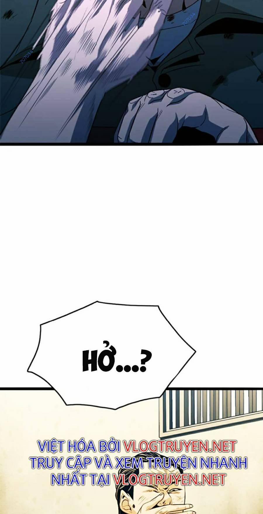 Ngục Tù Đẫm Máu 22 trang 27