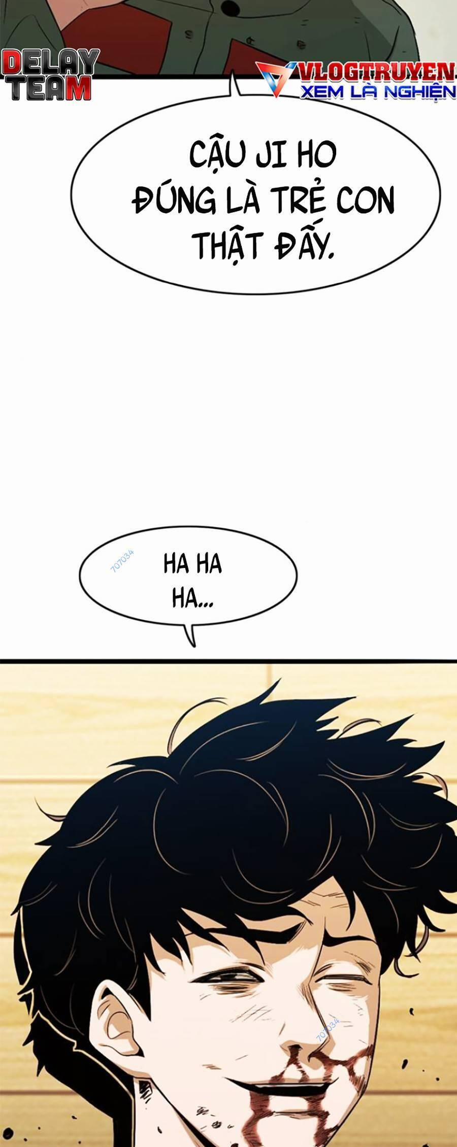 Ngục Tù Đẫm Máu 22 trang 32