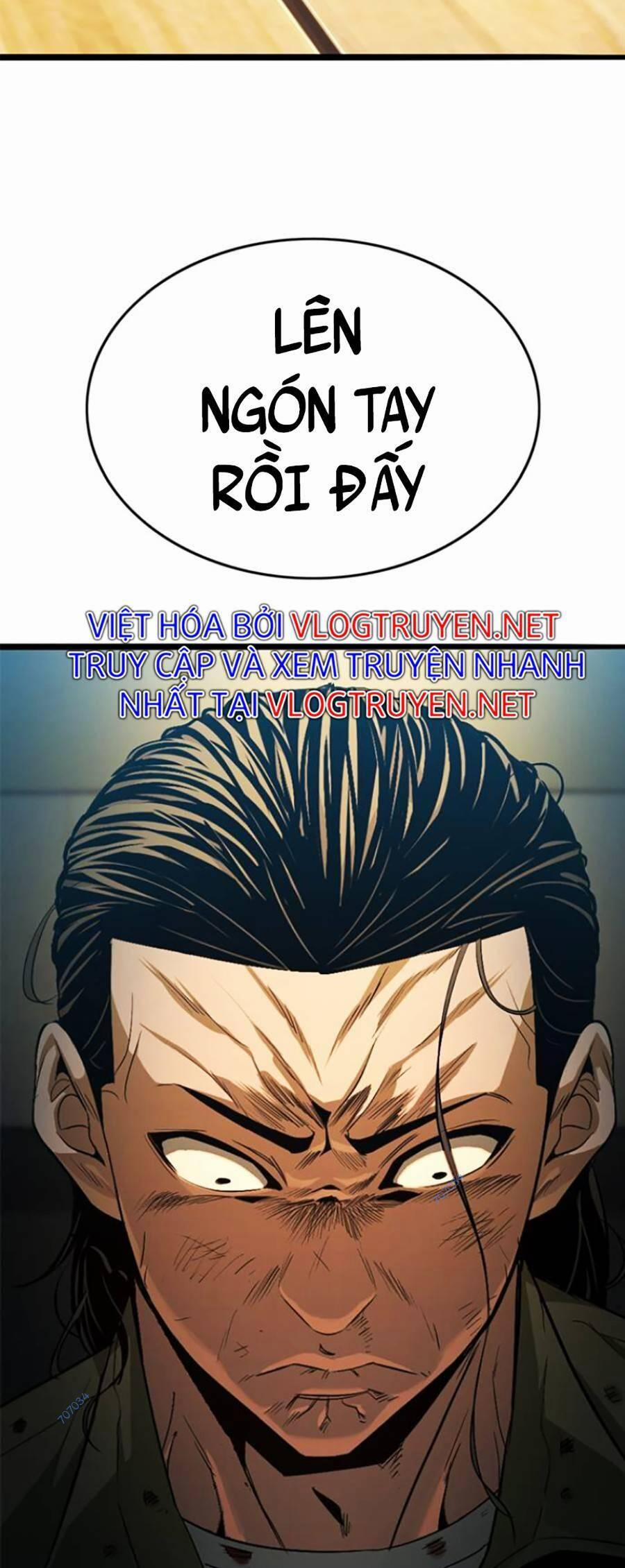 Ngục Tù Đẫm Máu 22 trang 34