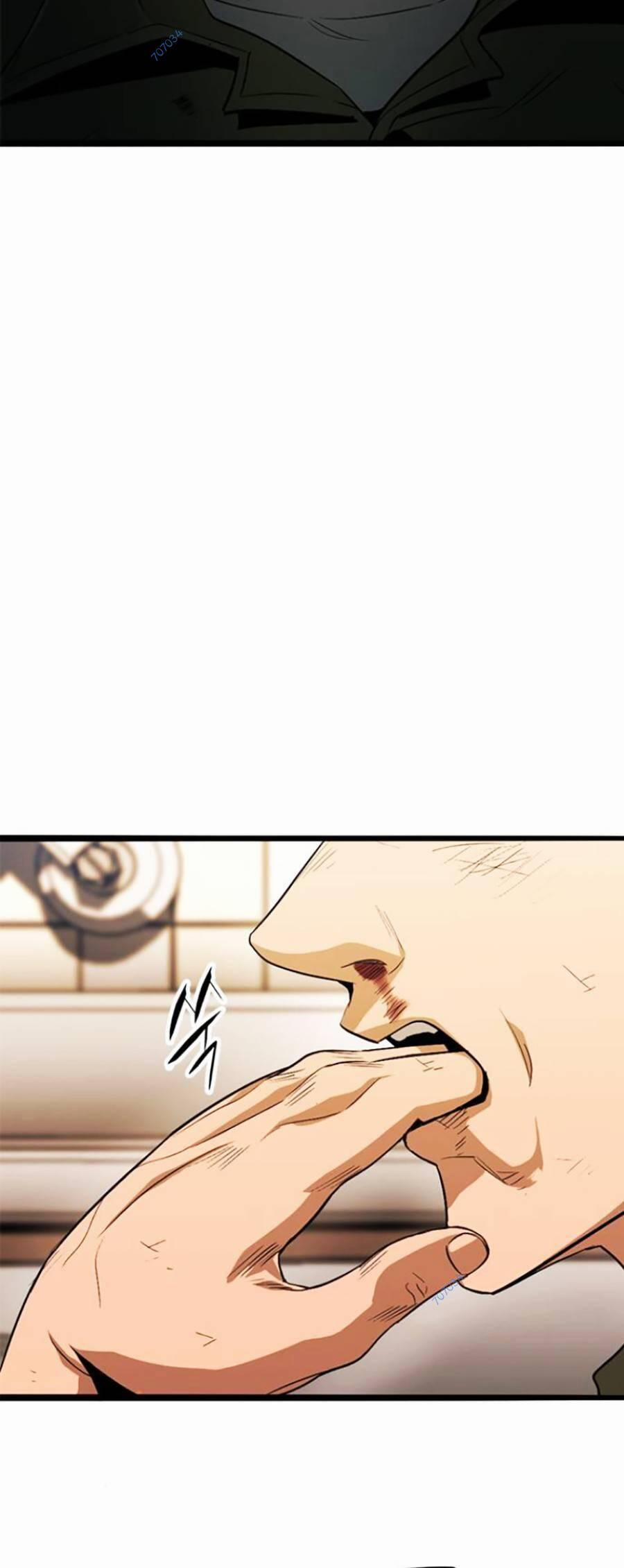 Ngục Tù Đẫm Máu 22 trang 35