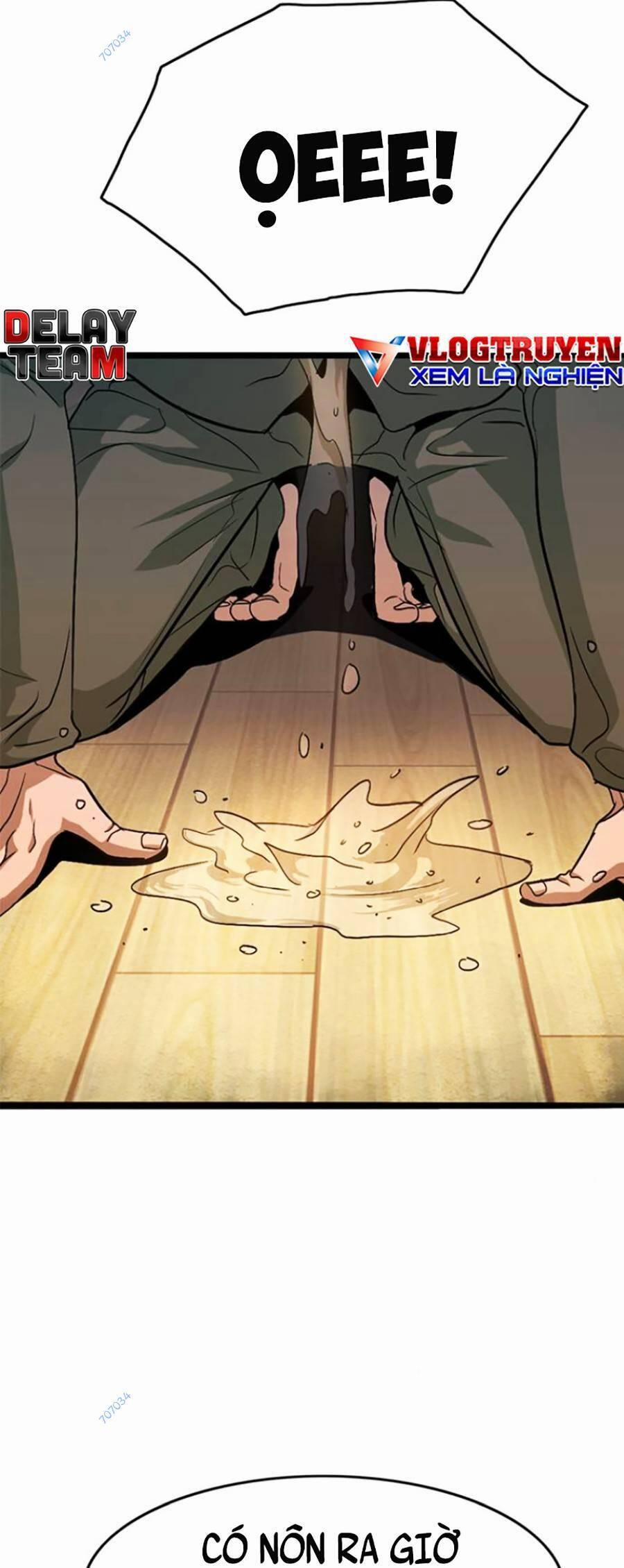 Ngục Tù Đẫm Máu 22 trang 36