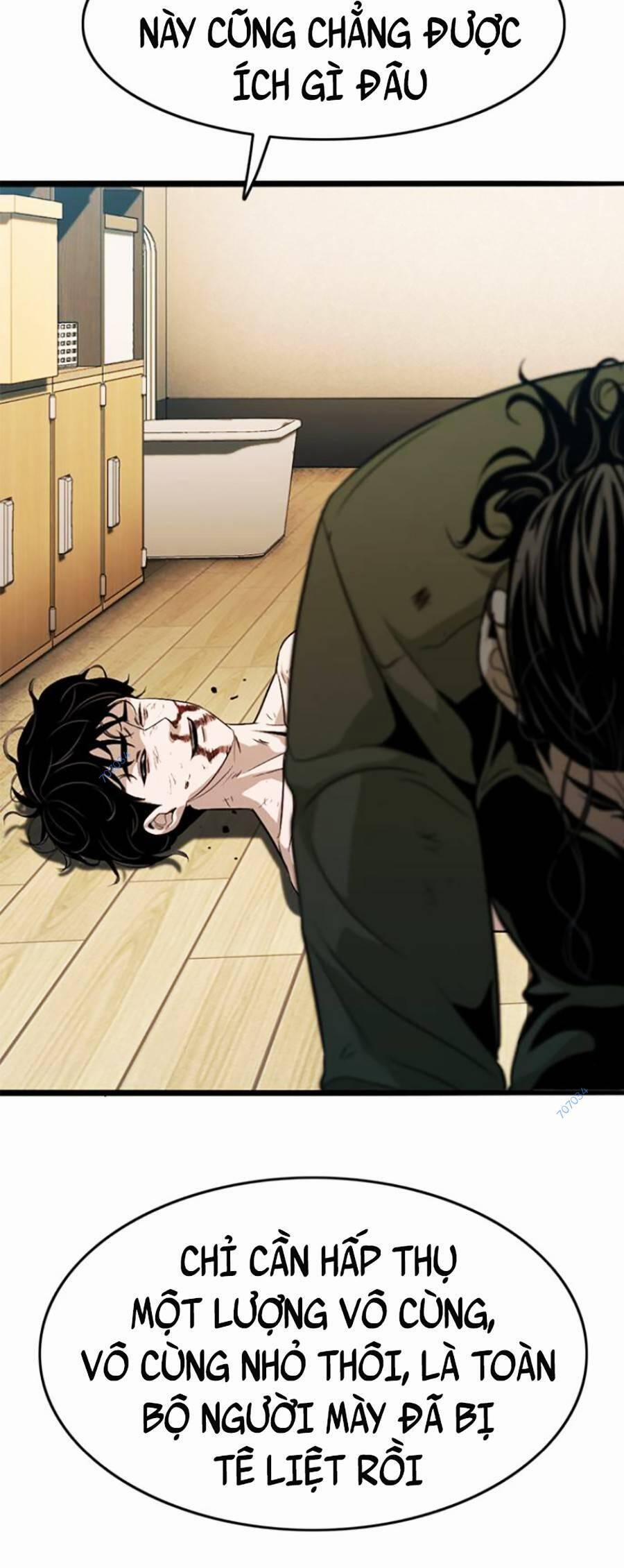Ngục Tù Đẫm Máu 22 trang 37