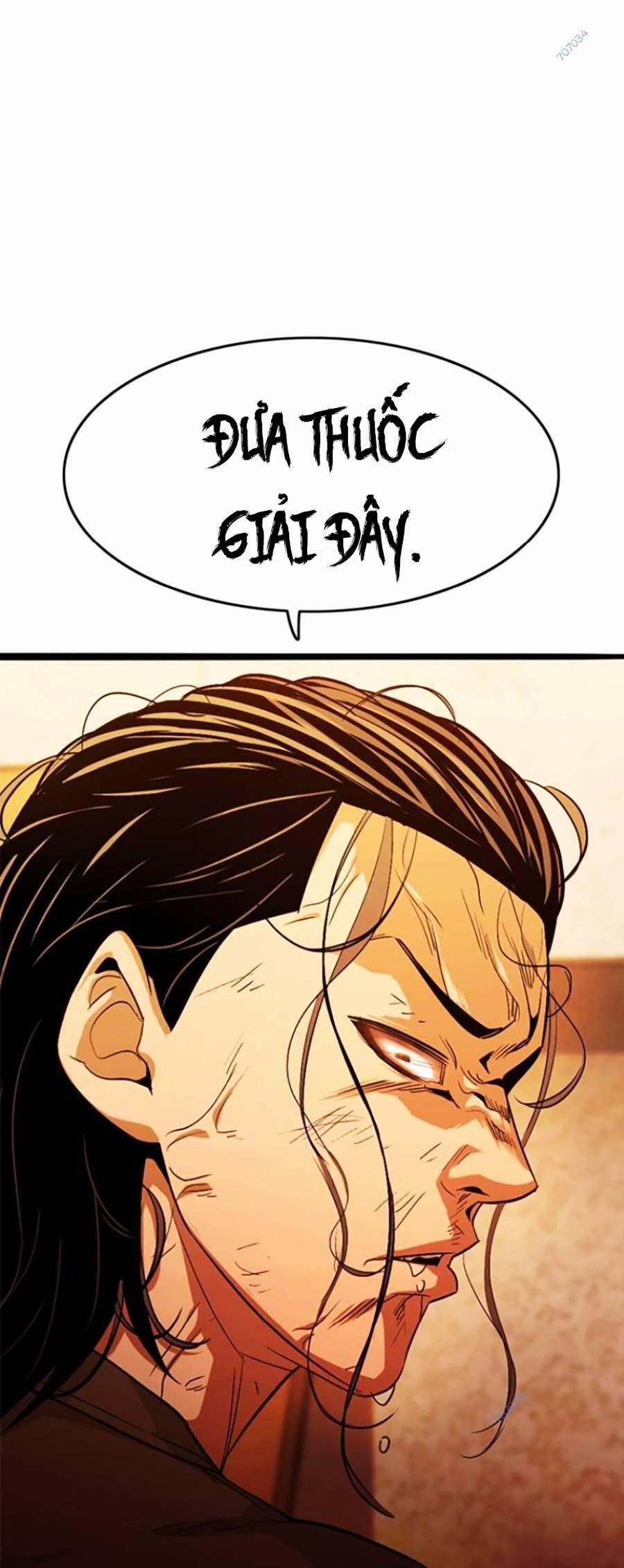 Ngục Tù Đẫm Máu 22 trang 39