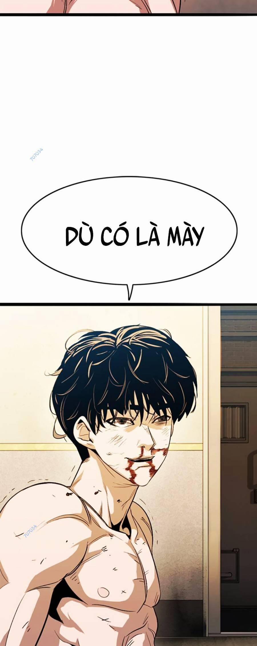 Ngục Tù Đẫm Máu 22 trang 41