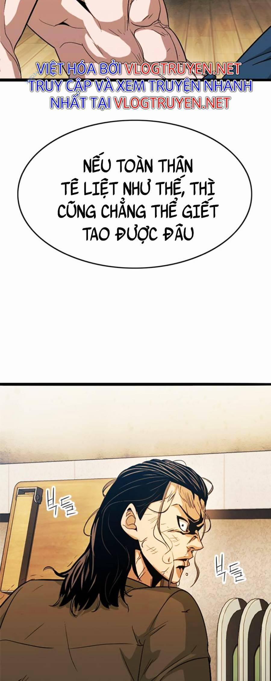 Ngục Tù Đẫm Máu 22 trang 42