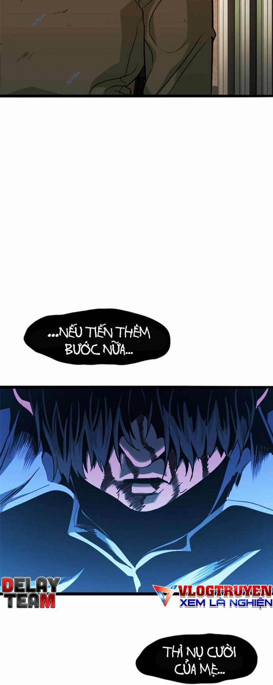 Ngục Tù Đẫm Máu 22 trang 43