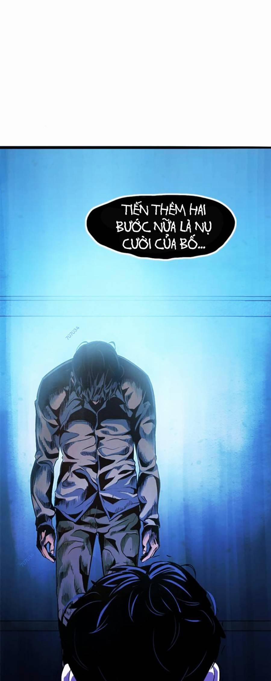 Ngục Tù Đẫm Máu 22 trang 44