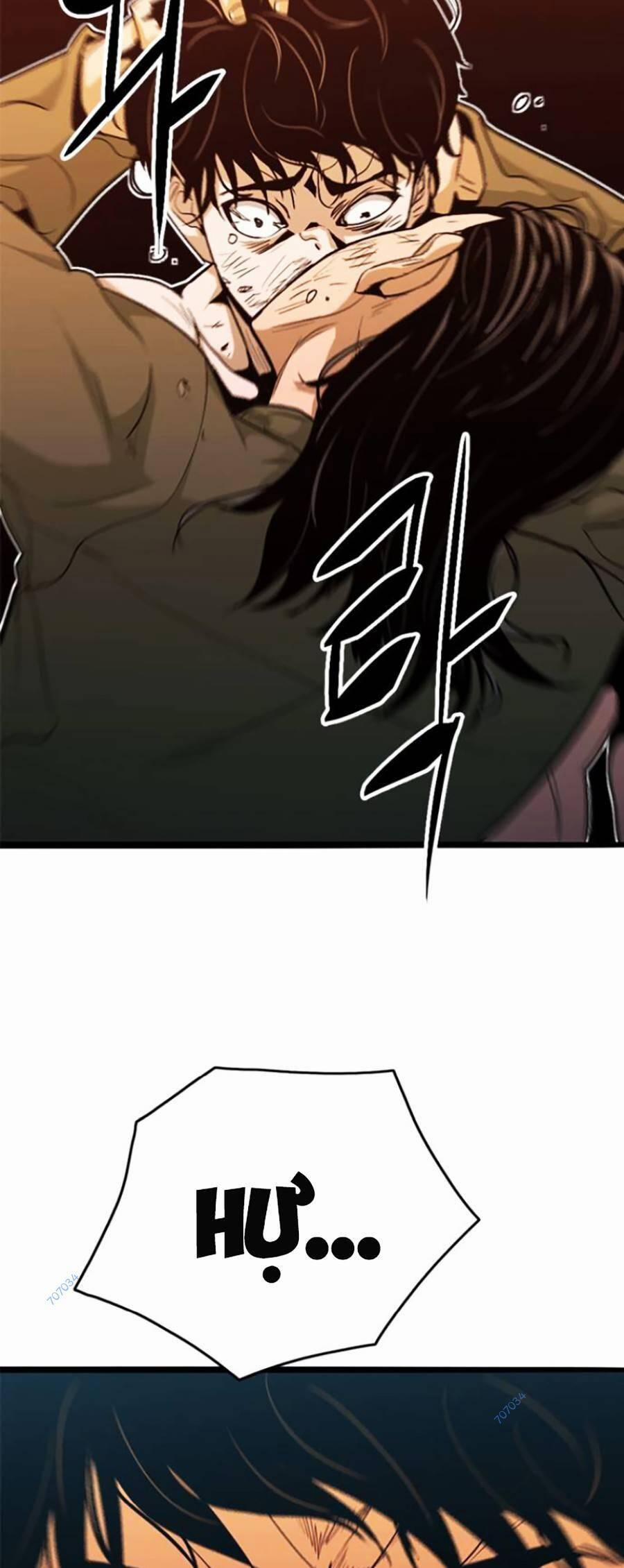 Ngục Tù Đẫm Máu 22 trang 47