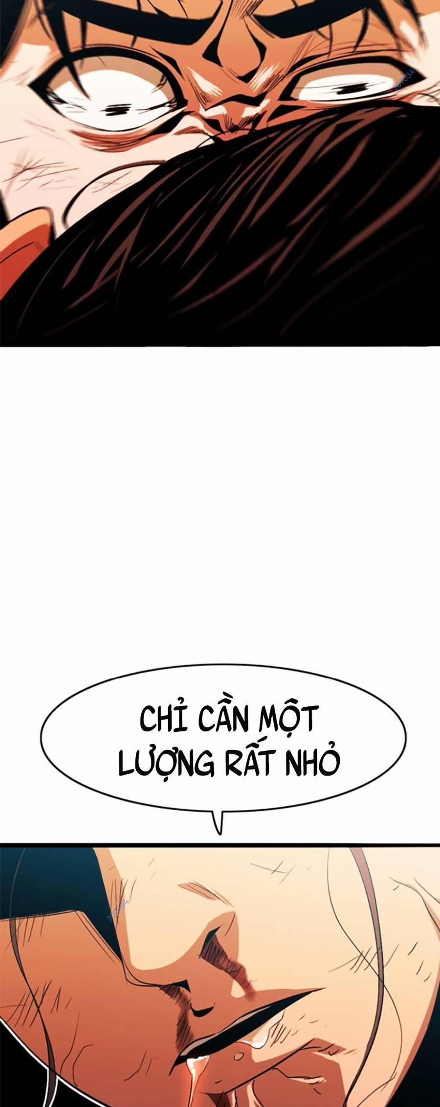 Ngục Tù Đẫm Máu 22 trang 48