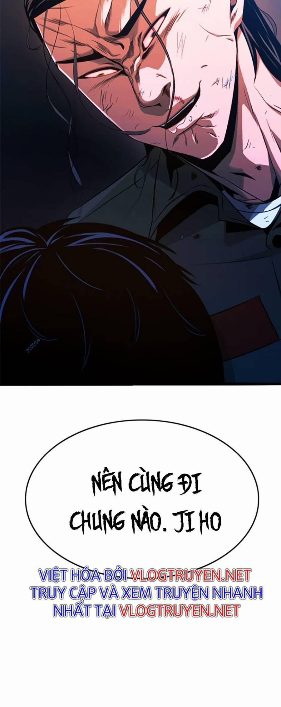Ngục Tù Đẫm Máu 22 trang 50