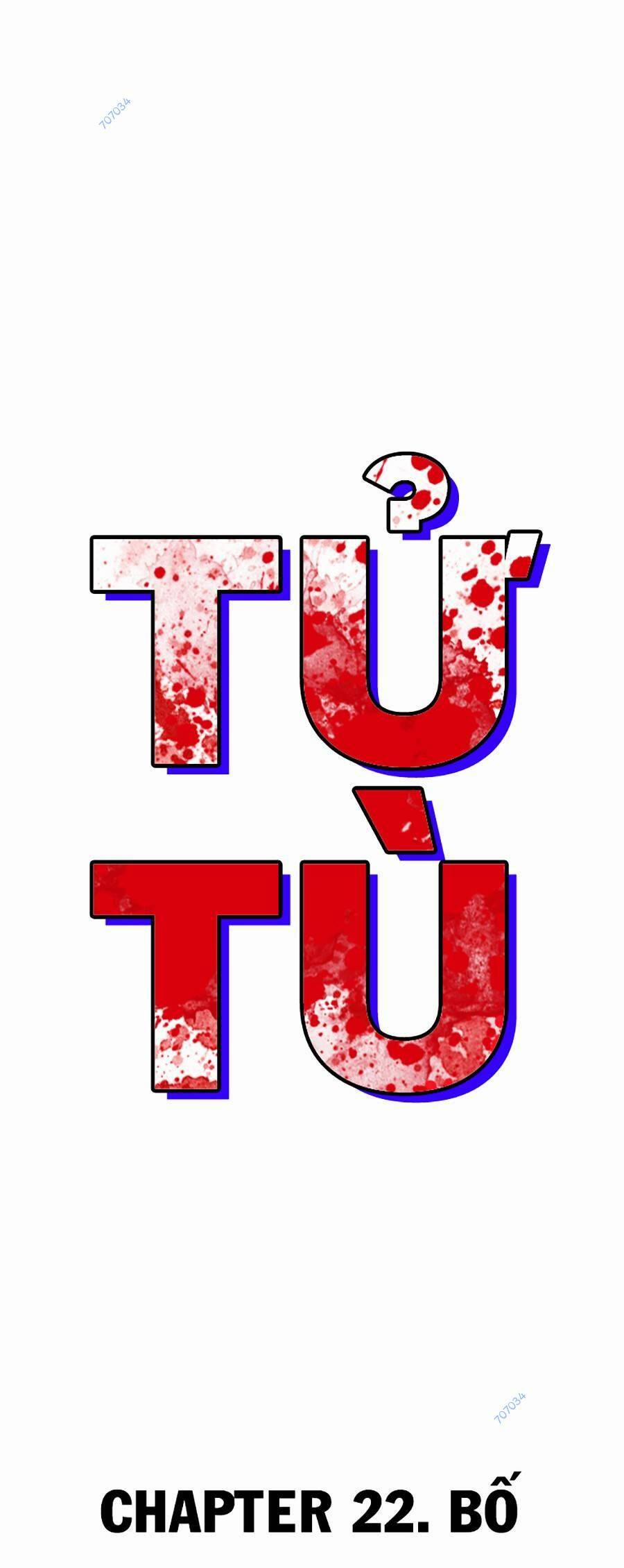 Ngục Tù Đẫm Máu 22 trang 51