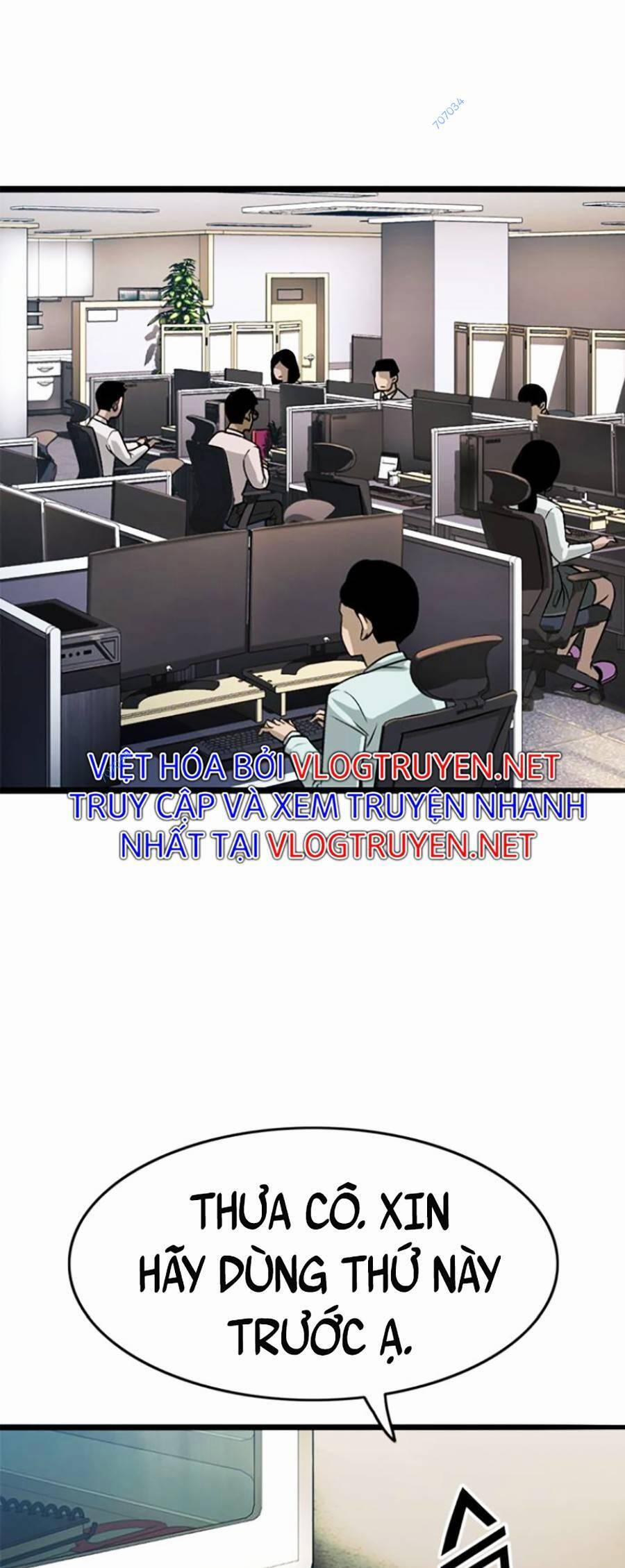 Ngục Tù Đẫm Máu 22 trang 53