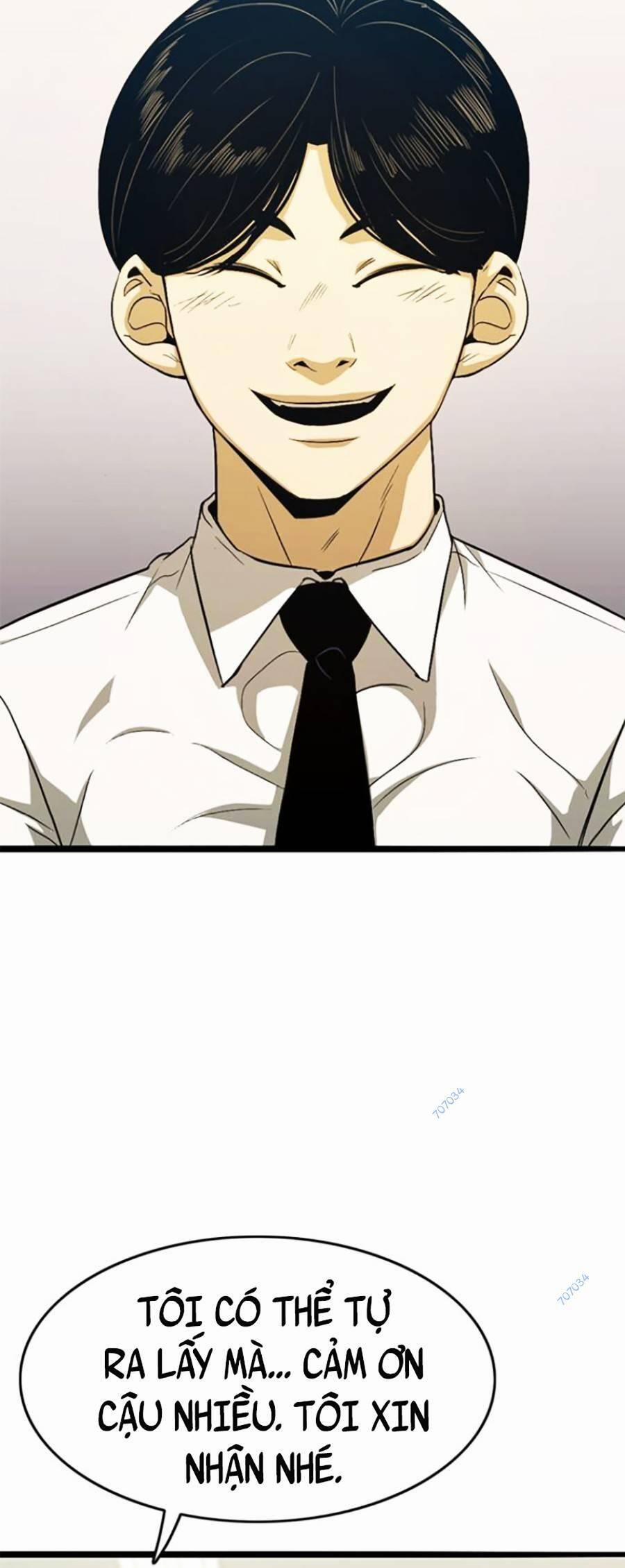 Ngục Tù Đẫm Máu 22 trang 55